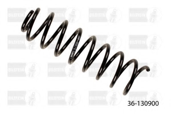 Пружина подвески BILSTEIN 36-130900 BILSTEIN - B3 OE Replacement