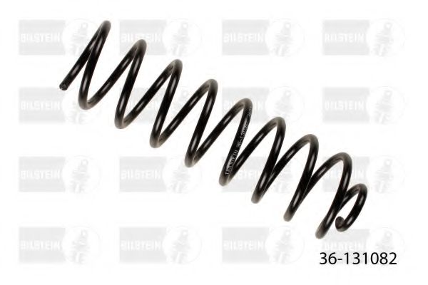 Пружина підвіски BILSTEIN 36-131082