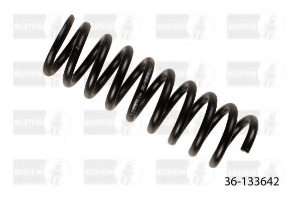 Пружина підвіски BILSTEIN 36-133642