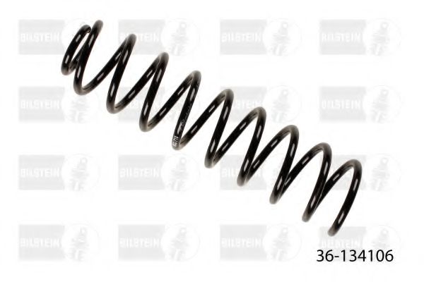 Пружина підвіски BILSTEIN 36-134106
