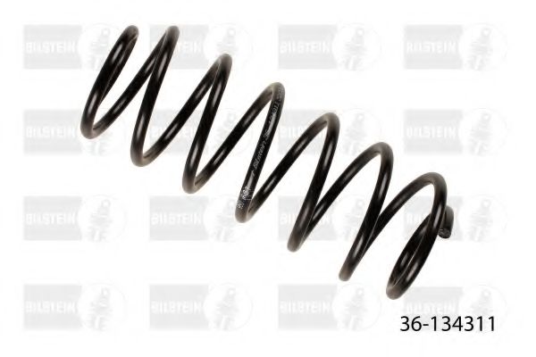 Пружина подвески BILSTEIN 36-134311 BILSTEIN - B3 OE Replacement
