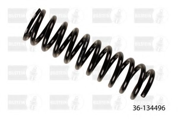 Пружина подвески BILSTEIN 36-134496 BILSTEIN - B3 OE Replacement