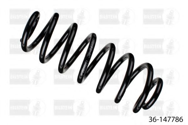 Пружина подвески BILSTEIN 36-147786