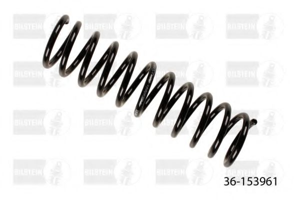 Пружина підвіски BILSTEIN 36-153961