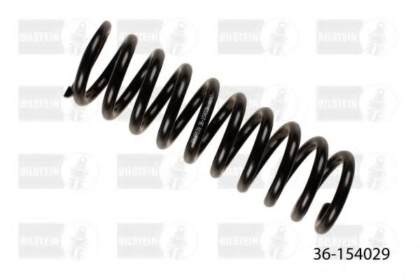 Пружина підвіски BILSTEIN 36-154029