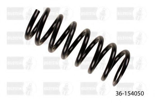Пружина подвески BILSTEIN 36-154050 BILSTEIN - B3 OE Replacement