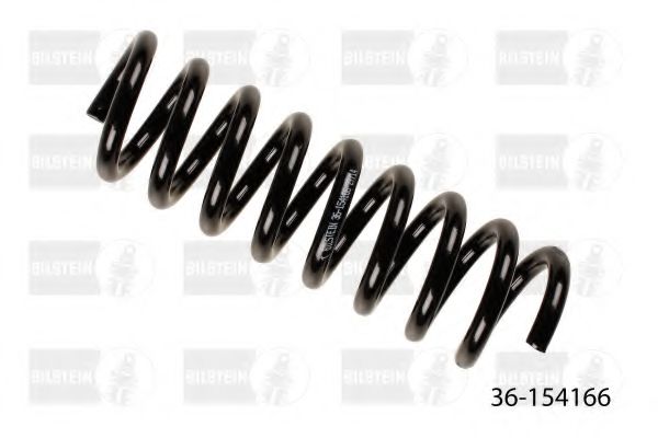 Пружина подвески BILSTEIN 36-154166 BILSTEIN - B3 OE Replacement