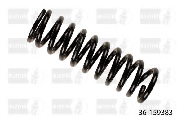 Пружина підвіски BILSTEIN 36-159383