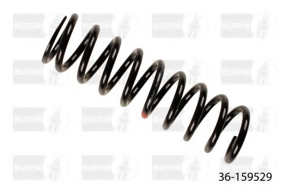 Пружина підвіски BILSTEIN 36-159529