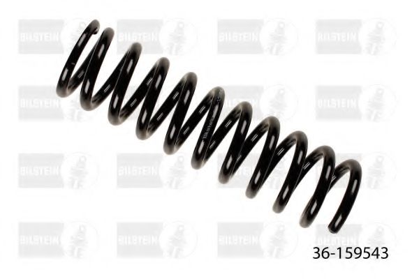 Пружина подвески BILSTEIN 36-159543 BILSTEIN - B3 OE Replacement