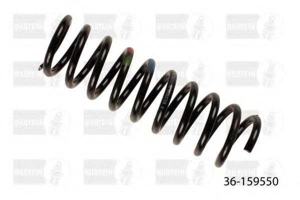 Пружина підвіски BILSTEIN 36-159550
