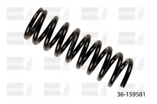 Пружина підвіски BILSTEIN 36-159581