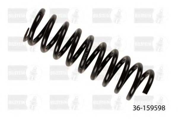 Пружина подвески BILSTEIN 36-159598 BILSTEIN - B3 OE Replacement