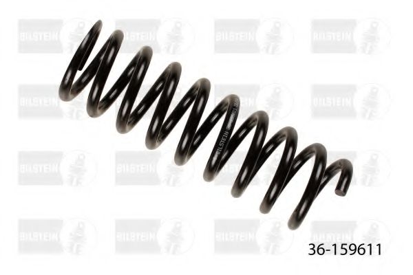 Пружина підвіски BILSTEIN 36-159611