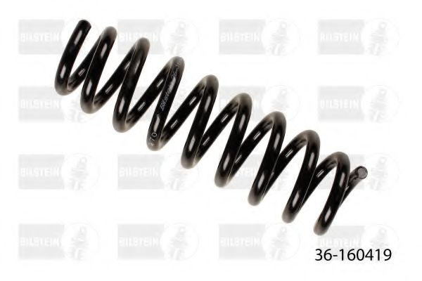 Пружина підвіски BILSTEIN 36-160419