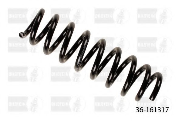 Пружина подвески BILSTEIN 36-161317 BILSTEIN - B3 OE Replacement