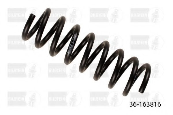 Пружина подвески BILSTEIN 36-163816 BILSTEIN - B3 OE Replacement