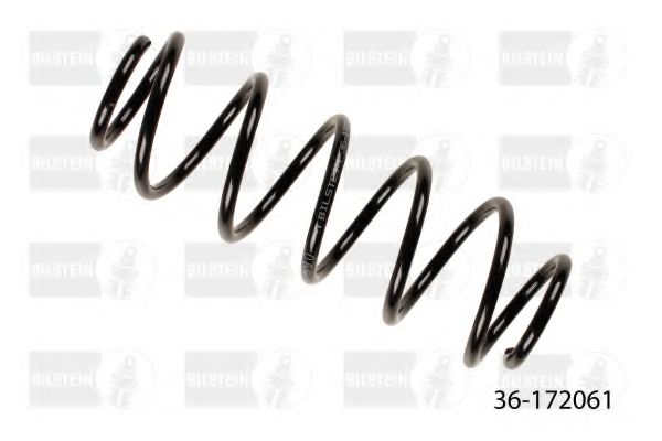 Пружина подвески BILSTEIN 36-172061 BILSTEIN - B3 OE Replacement