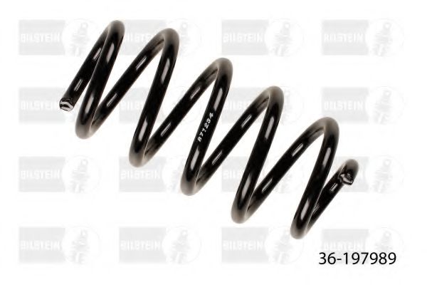 Пружина подвески BILSTEIN 36-197989 BILSTEIN - B3 OE Replacement