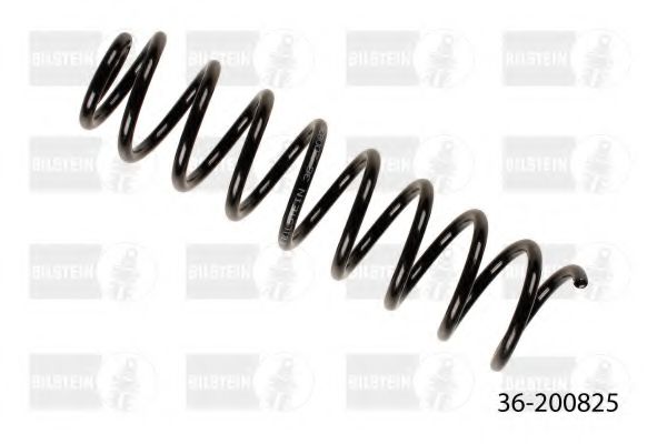 Пружина подвески BILSTEIN 36-200825 BILSTEIN - B3 OE Replacement