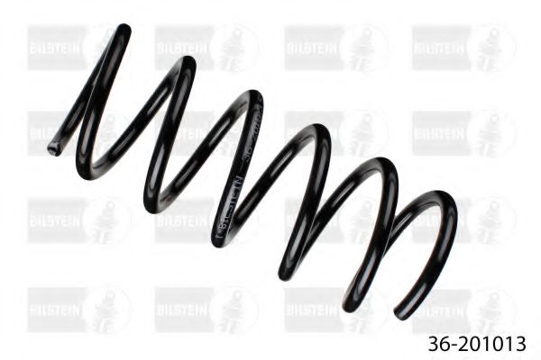 Пружина підвіски BILSTEIN 36-201013