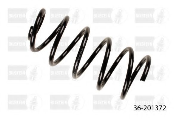 Пружина подвески BILSTEIN 36-201372 BILSTEIN - B3 OE Replacement