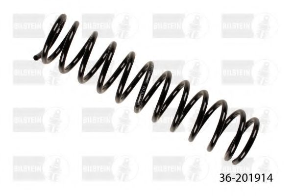 Пружина підвіски BILSTEIN 36-201914