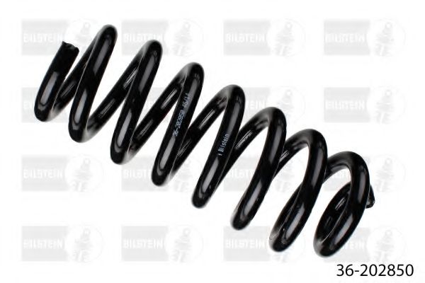 Пружина підвіски BILSTEIN 36-202850