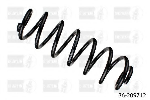 Пружина подвески BILSTEIN 36-209712 BILSTEIN - B3 OE Replacement