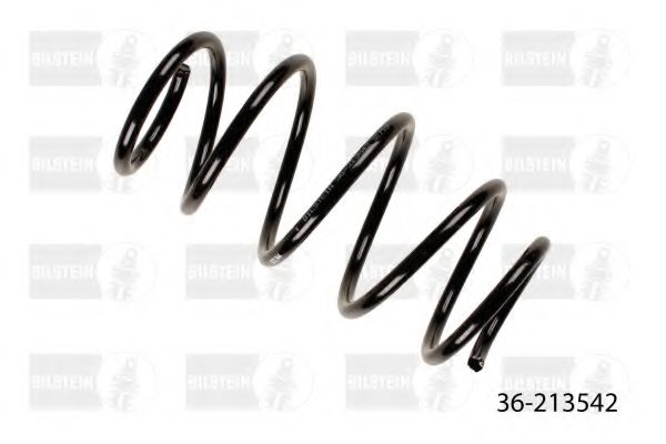 Пружина подвески BILSTEIN 36-213542 BILSTEIN - B3 OE Replacement