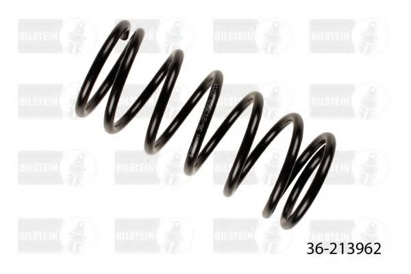Пружина підвіски BILSTEIN 36-213962