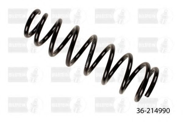 Пружина підвіски BILSTEIN 36-214990