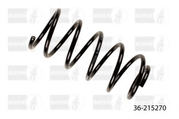 Пружина подвески BILSTEIN 36-215270 BILSTEIN - B3 OE Replacement