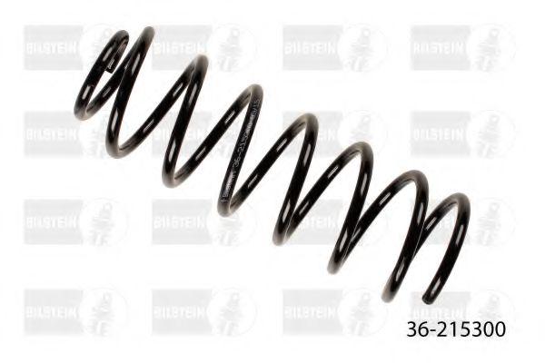 Пружина подвески BILSTEIN 36-215300 BILSTEIN - B3 OE Replacement
