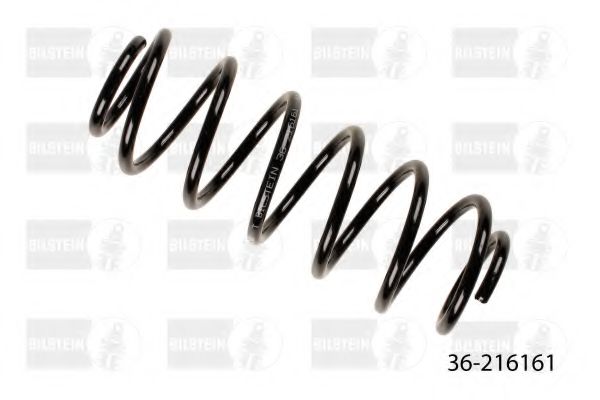 Пружина подвески BILSTEIN 36-216161 BILSTEIN - B3 OE Replacement
