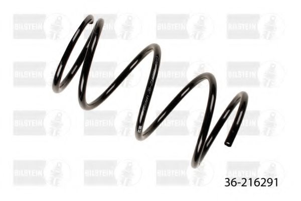 Пружина подвески BILSTEIN 36-216291 BILSTEIN - B3 OE Replacement