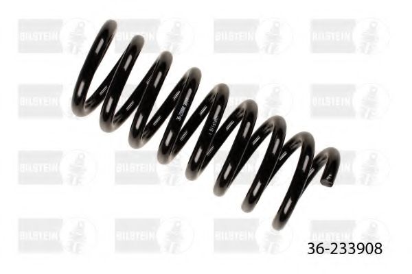Пружина підвіски BILSTEIN 36-233908