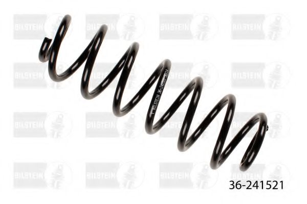 Пружина підвіски BILSTEIN 36-241521
