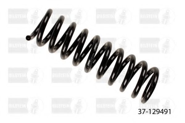 Пружина подвески BILSTEIN 37-129491 BILSTEIN - B3 OE Replacement