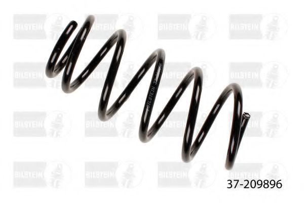 Пружина подвески BILSTEIN 37-209896 BILSTEIN - B3 OE Replacement