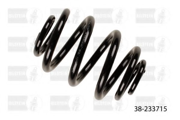 Пружина подвески BILSTEIN 38-233715 BILSTEIN - B3 OE Replacement