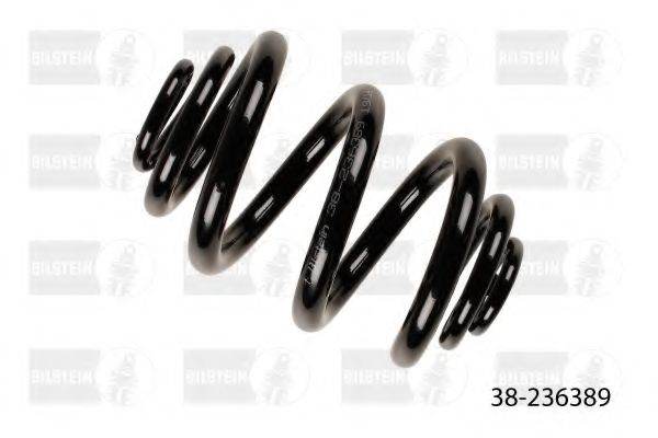 Пружина підвіски BILSTEIN 38-236389