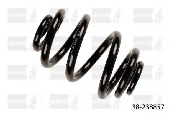 Пружина підвіски BILSTEIN 38-238857