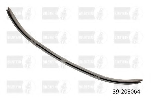 Багатолистова ресора BILSTEIN 39-208064