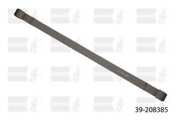 Багатолистова ресора BILSTEIN 39-208385