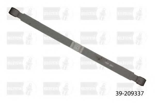Багатолистова ресора BILSTEIN 39-209337