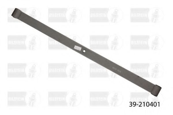 Багатолистова ресора BILSTEIN 39-210401