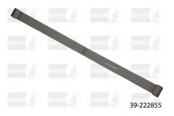Многолистовая рессора BILSTEIN 39-222855 BILSTEIN - B3 Leaf Spring