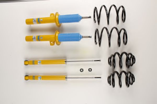 Амортизатор BILSTEIN 46-000613