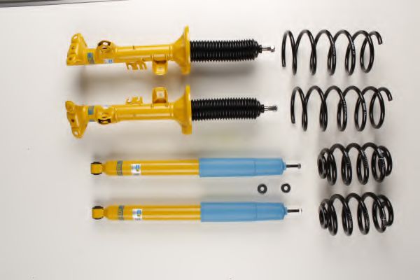 Амортизатор BILSTEIN 46-000781
